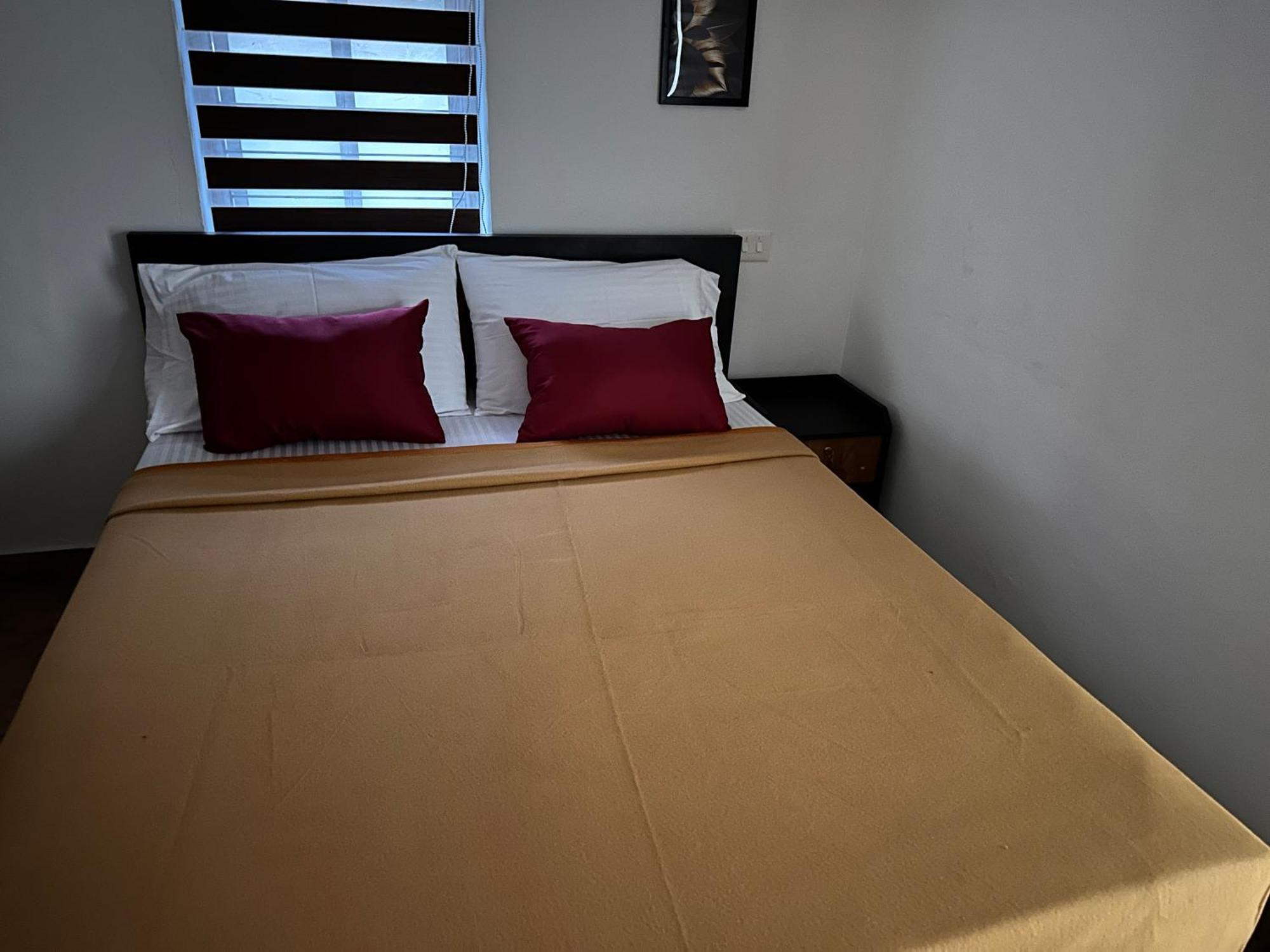 Kattil Farm Stay Varkala Thiruvananthapuram Bagian luar foto