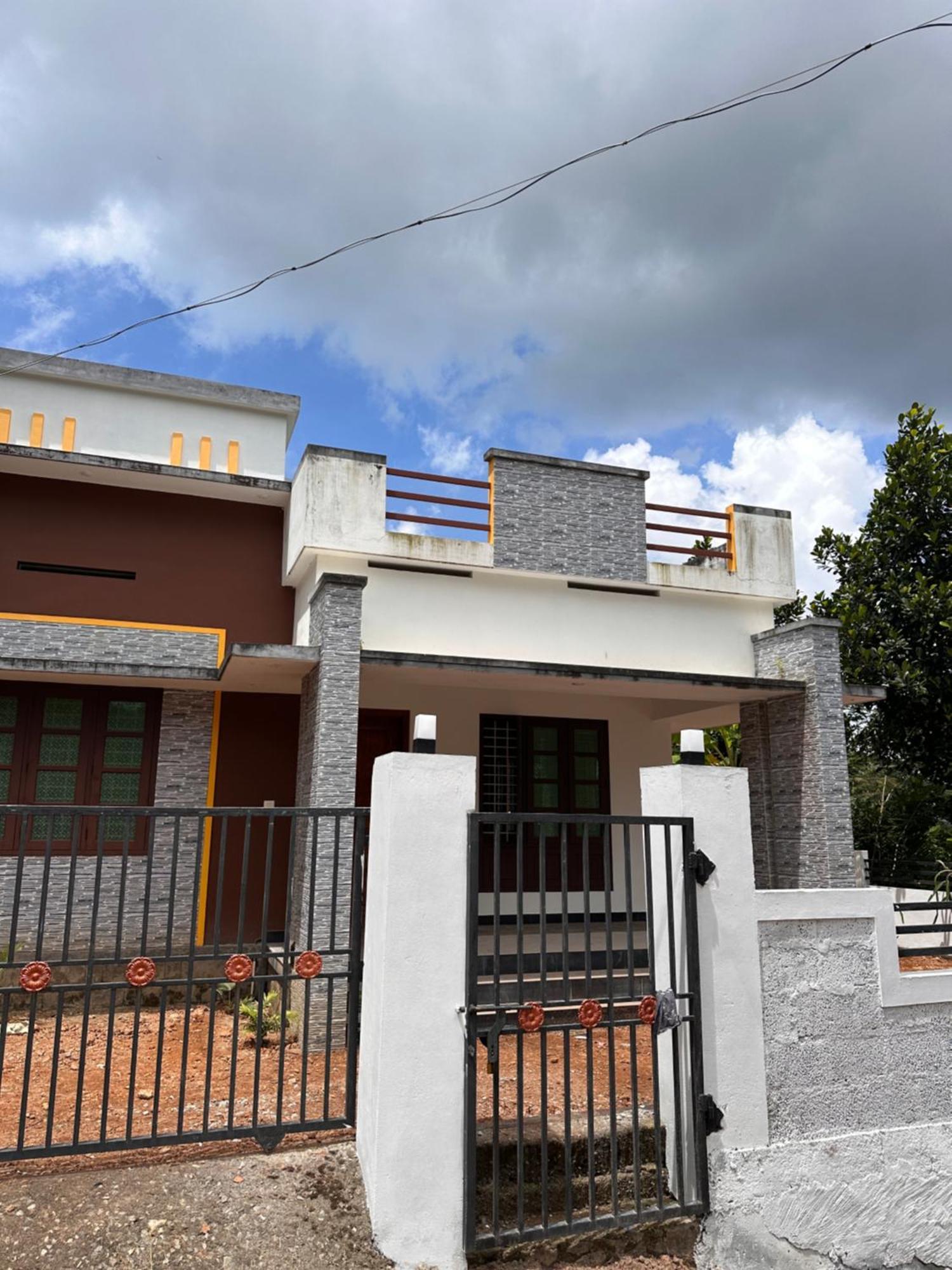 Kattil Farm Stay Varkala Thiruvananthapuram Bagian luar foto