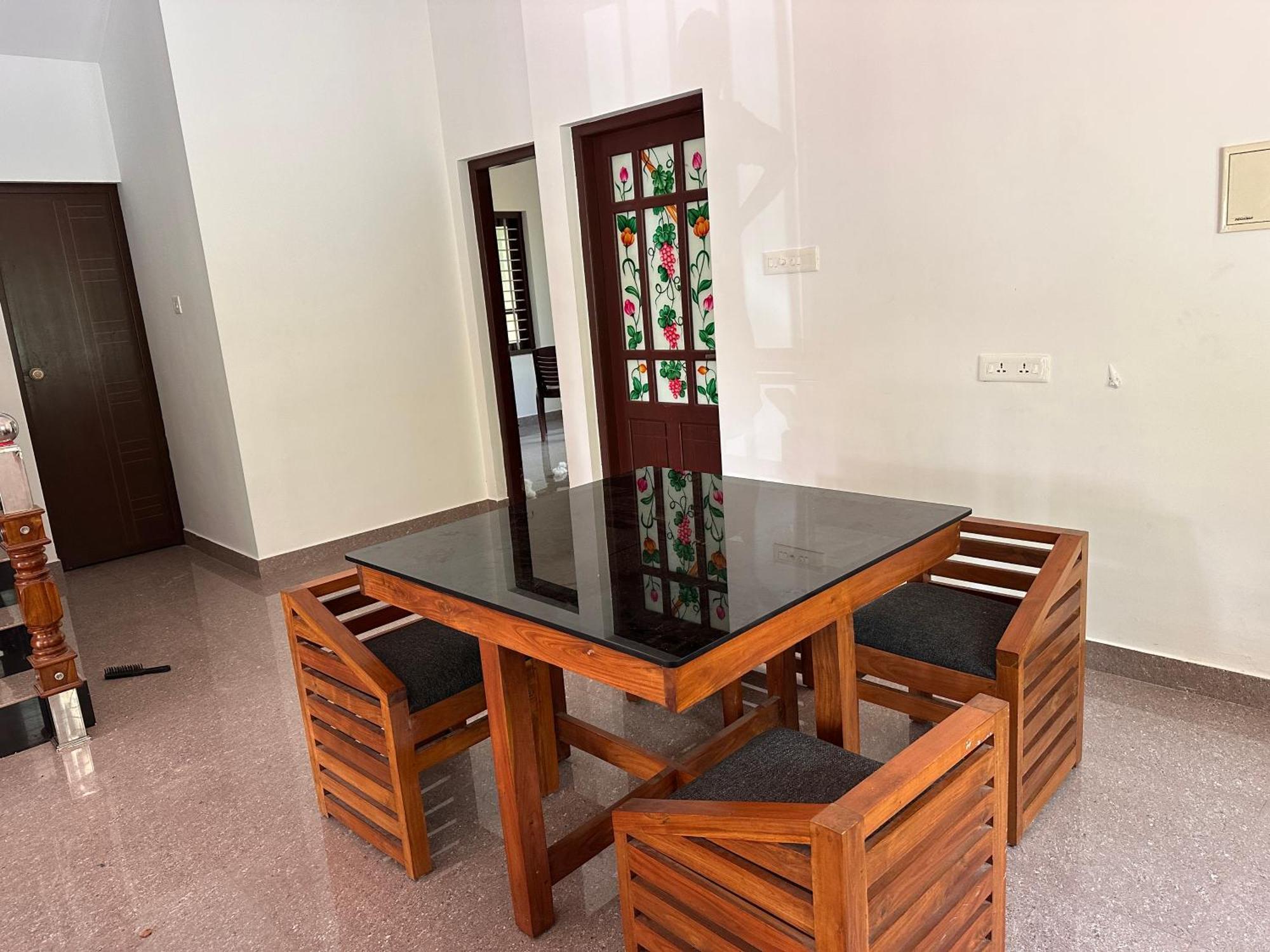 Kattil Farm Stay Varkala Thiruvananthapuram Bagian luar foto