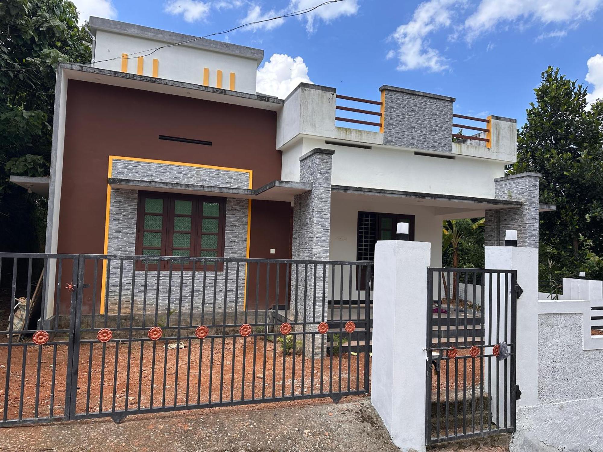 Kattil Farm Stay Varkala Thiruvananthapuram Bagian luar foto